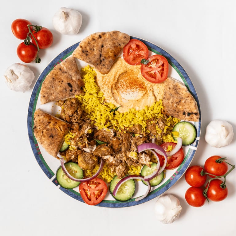 Delivery Options for Your Favorite Dishes